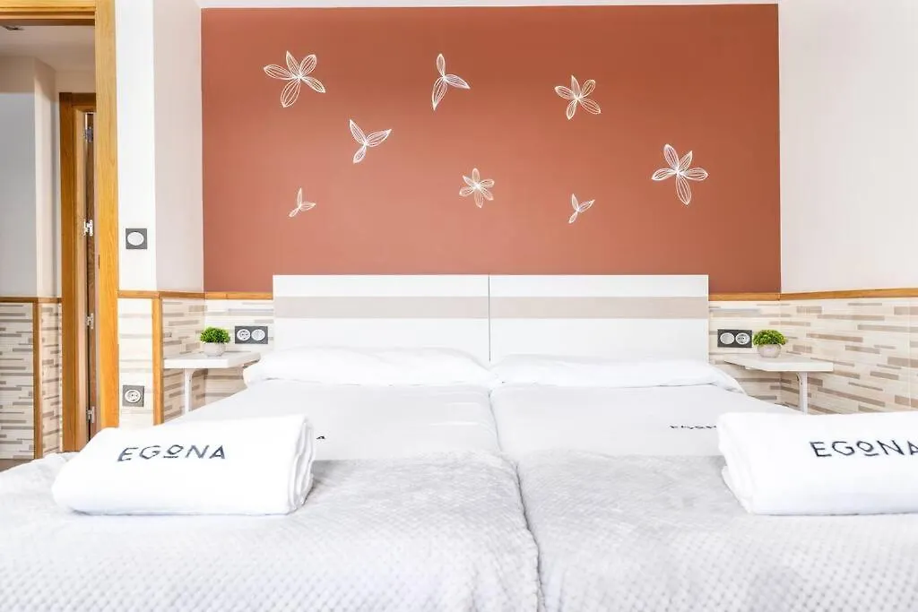 Munalla-Ideal Familias Y Amigos. Senderismo. Aia Apartament